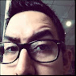 Meet your Posher, Matt